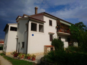 Apartman Franka